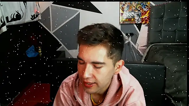 Snapshot of samael1107 chatting on December 19, 10:53 pm samael1107 online show from December 19, 10:53 pm