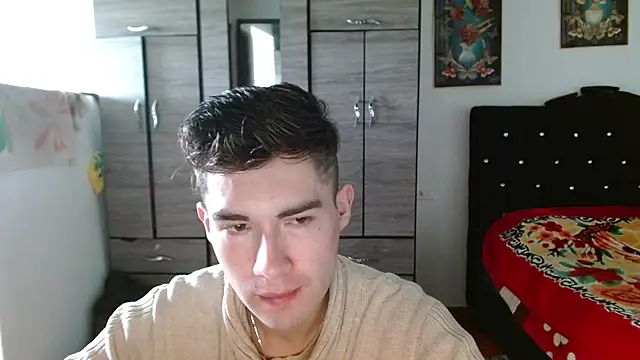 Snapshot of samael1107 chatting on October 21, 4:51 pm samael1107 online show from October 21, 4:51 pm