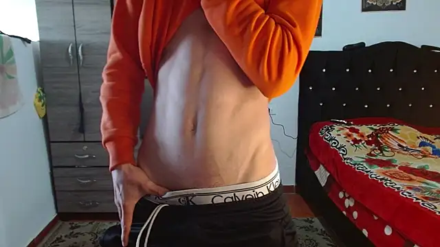 Snapshot of samael1107 chatting on October 24, 6:59 pm samael1107 online show from October 24, 6:59 pm