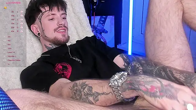 Badrabbitt  online show from March 10, 2:44 pm