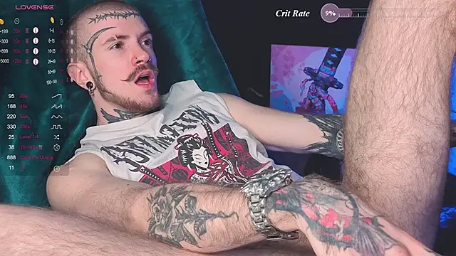 Badrabbitt  online show from June 20, 7:00 am