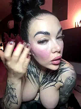 PalinaPr online show from November 2, 6:43 pm