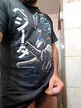 Ezehot7 online show from October 26, 2:50 am