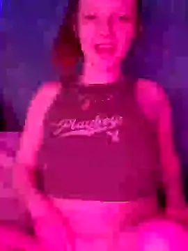 angel star420864 online show from February 18, 4:15 am