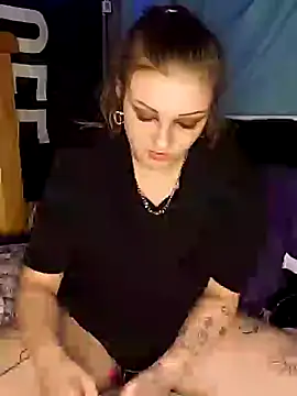 angel star420864 online show from February 27, 3:47 am