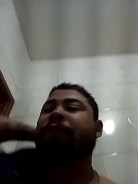 Snapshot of jeansantos-97 chatting on October 17, 4:59 am jeansantos-97 online show from October 17, 4:59 am