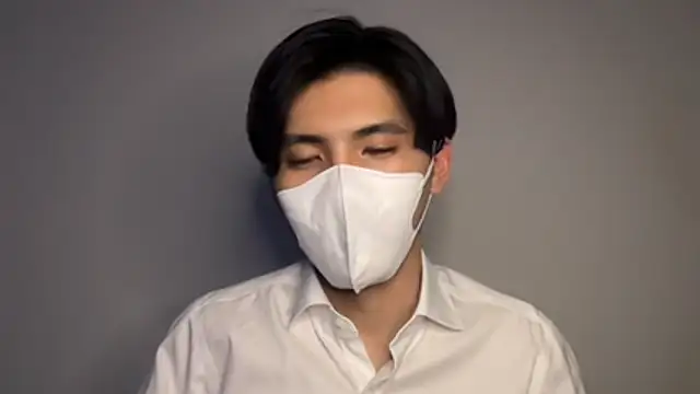 Lio kun online show from November 27, 1:13 pm