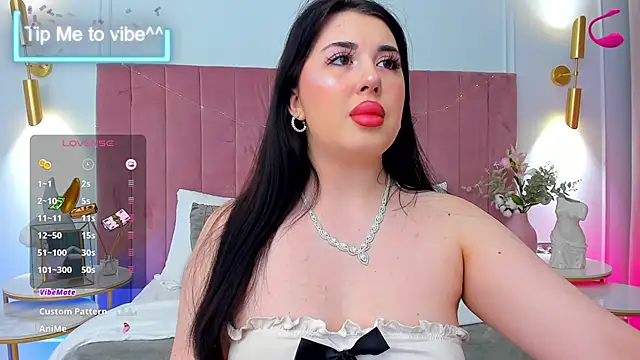 Snapshot of Mayzzie chatting on September 11, 7:36 pm Mayzzie online show from September 11, 7:36 pm