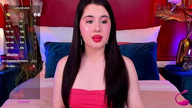 Mayzzie online show from April 30, 7:09 pm
