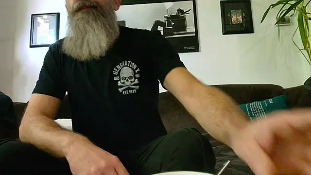 Kingsscepter online show from October 19, 2:07 pm