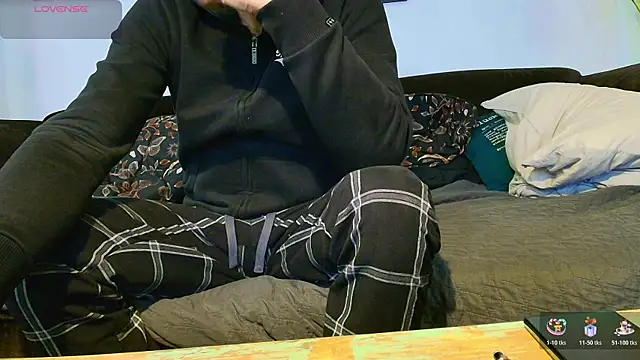 Kingsscepter online show from December 14, 4:23 pm