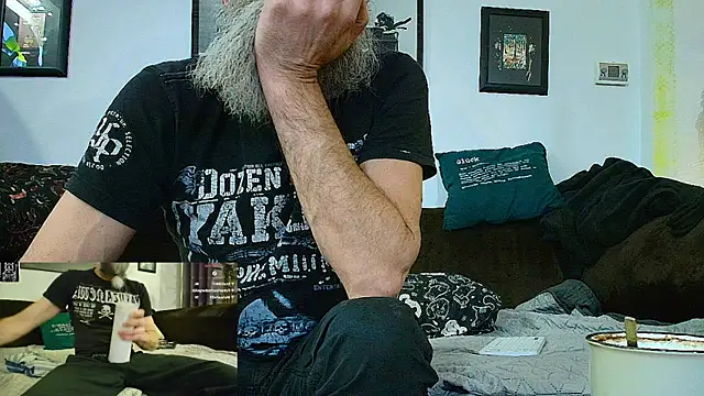 Kingsscepter online show from May 15, 7:32 pm