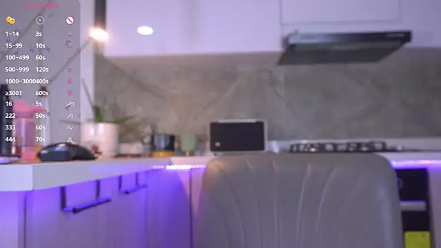 b3llaspringg online show from May 17, 1:58 am