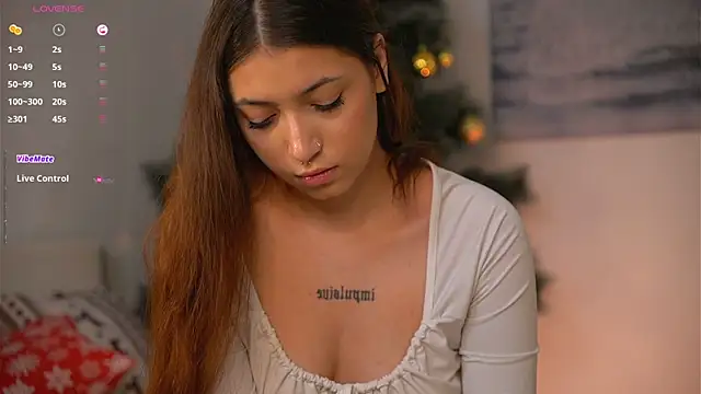 emilianorth  online show from December 10, 4:27 pm