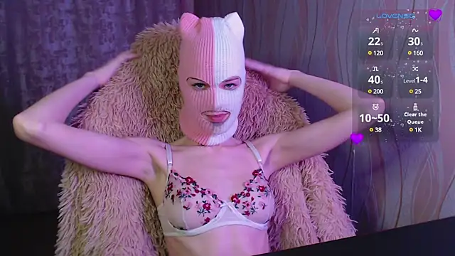 Domiiiniiicana online show from December 12, 2:44 pm