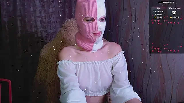 Domiiiniiicana online show from January 9, 11:34 pm