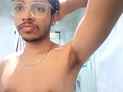 skinnyyyyyyyyy online show from January 21, 4:10 am