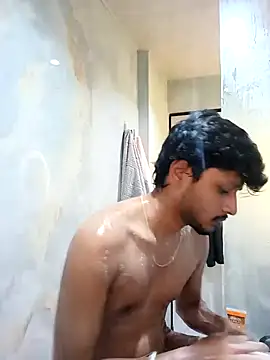 skinnyyyyyyyyy online show from May 19, 4:30 am