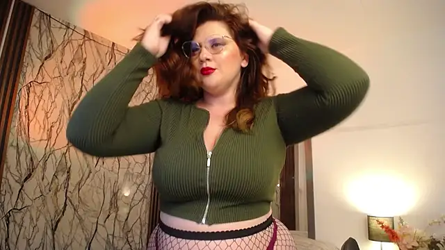 Snapshot of MartinaGuzmann chatting on September 25, 12:47 am MartinaGuzmann online show from September 25, 12:47 am