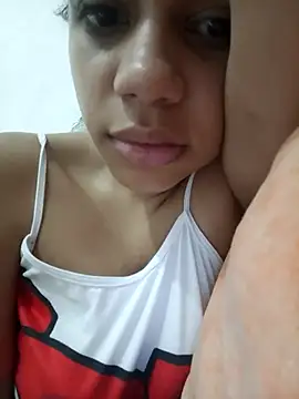 Snapshot of IvyLayla_ chatting on March 1, 9:59 pm IvyLayla online show from March 1, 9:59 pm