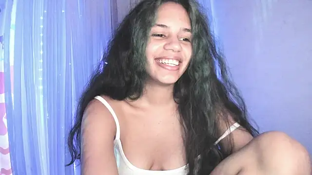 Snapshot of IvyLayla_ chatting on March 15, 4:57 am IvyLayla online show from March 15, 4:57 am