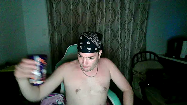 Snapshot of theevildead chatting on July 30, 6:01 am theevildead online show from July 30, 6:01 am