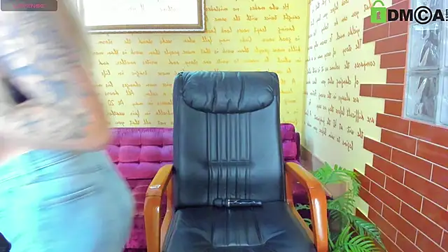 alexa glory online show from October 13, 10:32 pm