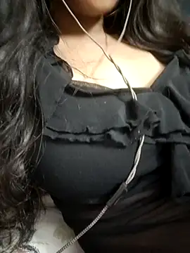 Sanjana-Mehar online show from February 27, 6:31 pm