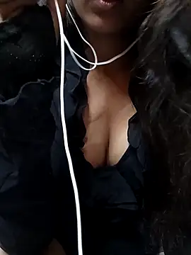 Sanjana-Mehar online show from October 14, 12:22 am