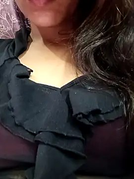 Snapshot of Sanjana-Mehar chatting on November 1, 5:15 pm Sanjana-Mehar online show from November 1, 5:15 pm