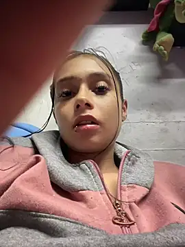 Bonnie willliams19 online show from December 14, 1:39 am