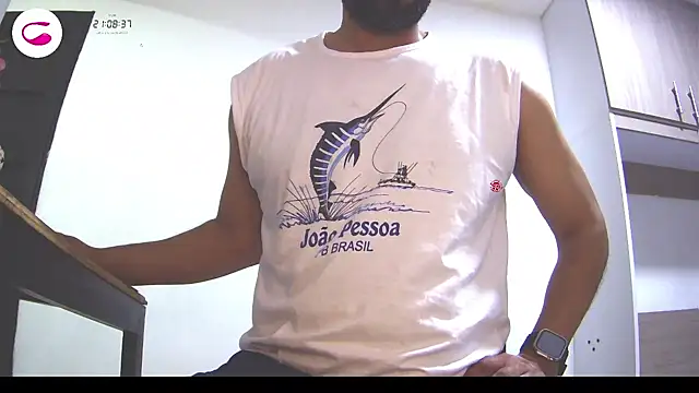 bruce bigg online show from October 3, 2:08 am