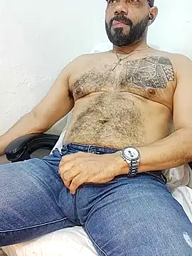 bruce bigg online show from May 12, 11:46 pm