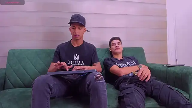 hard guysbb online show from September 22, 2:02 am