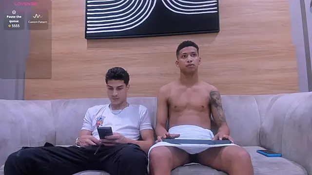 hard guysbb online show from September 25, 6:39 am