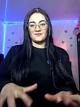 Hanna Kinsley online show from January 23, 4:52 am