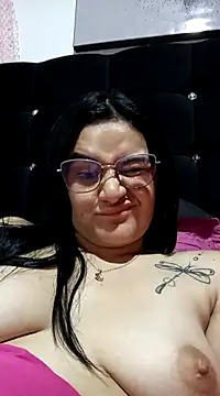 Hanna Kinsley online show from March 4, 4:06 am