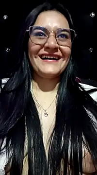 Hanna Kinsley online show from March 7, 3:40 am