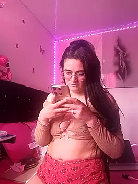 Hanna Kinsley online show from September 23, 9:07 pm