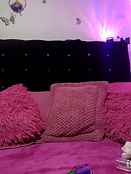 Hanna Kinsley online show from February 9, 12:47 am