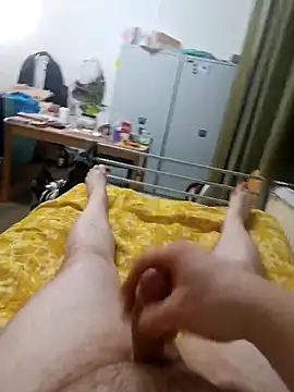 awesome-dirty-dick online show from November 11, 8:20 pm