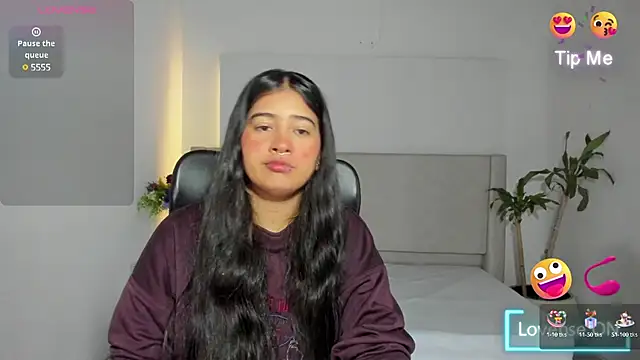 AliceMayer1 online show from February 3, 3:31 am