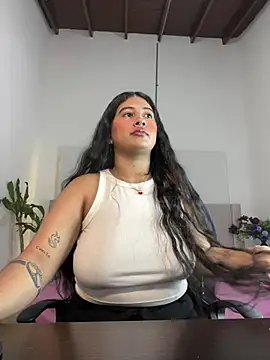 AliceMayer1 online show from February 24, 5:11 am