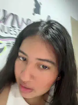 AliceMayer1 online show from February 24, 8:17 am