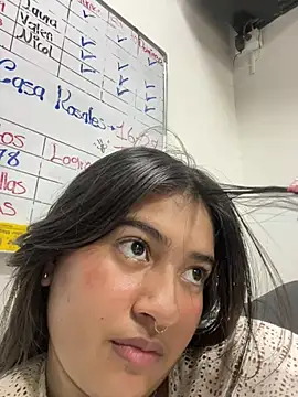 AliceMayer1 online show from February 25, 1:39 pm