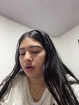 AliceMayer1 online show from March 4, 4:27 am