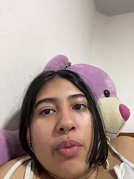 AliceMayer1 online show from March 8, 6:37 pm