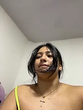 AliceMayer1 online show from March 9, 1:15 pm