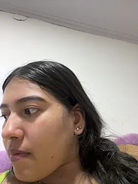 AliceMayer1 online show from March 9, 4:22 pm