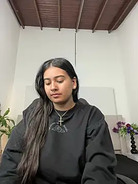 AliceMayer1 online show from March 18, 4:37 am